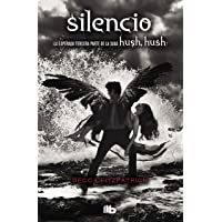 Silencio (Saga Hush- Hush 3)